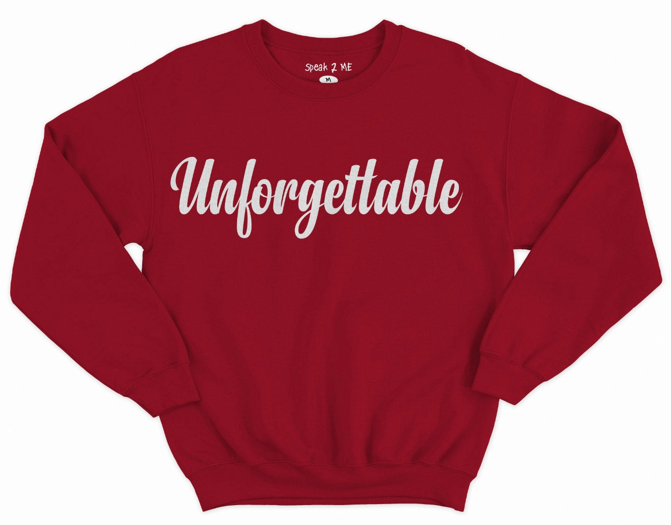 Unforgettable Sweaters