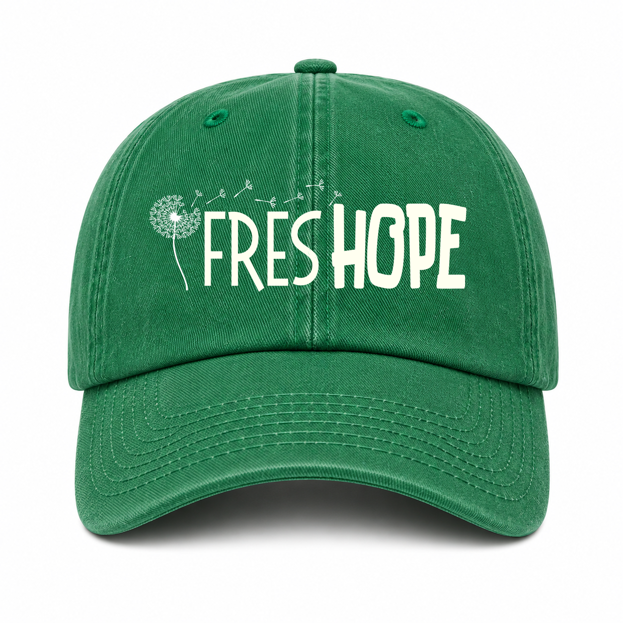 FRESHOPE GREEN