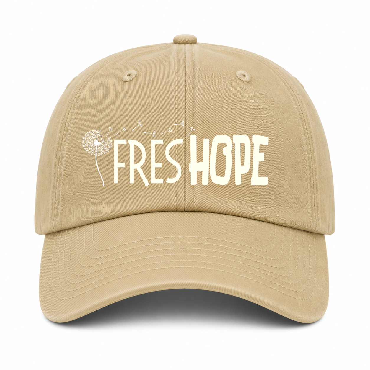 FRESHOPE SAND