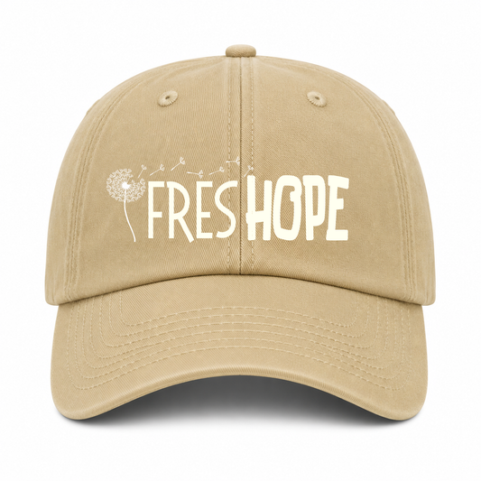 FRESHOPE SAND