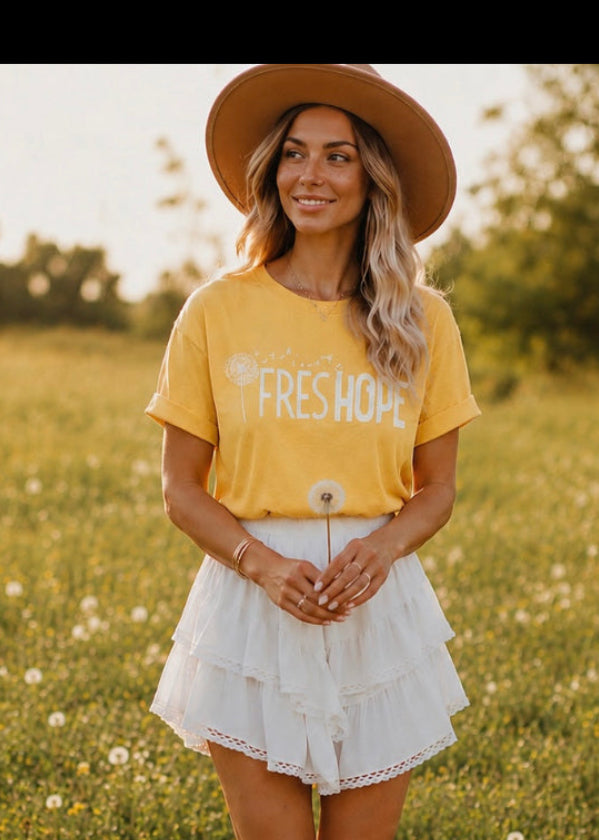 FRESHOPE