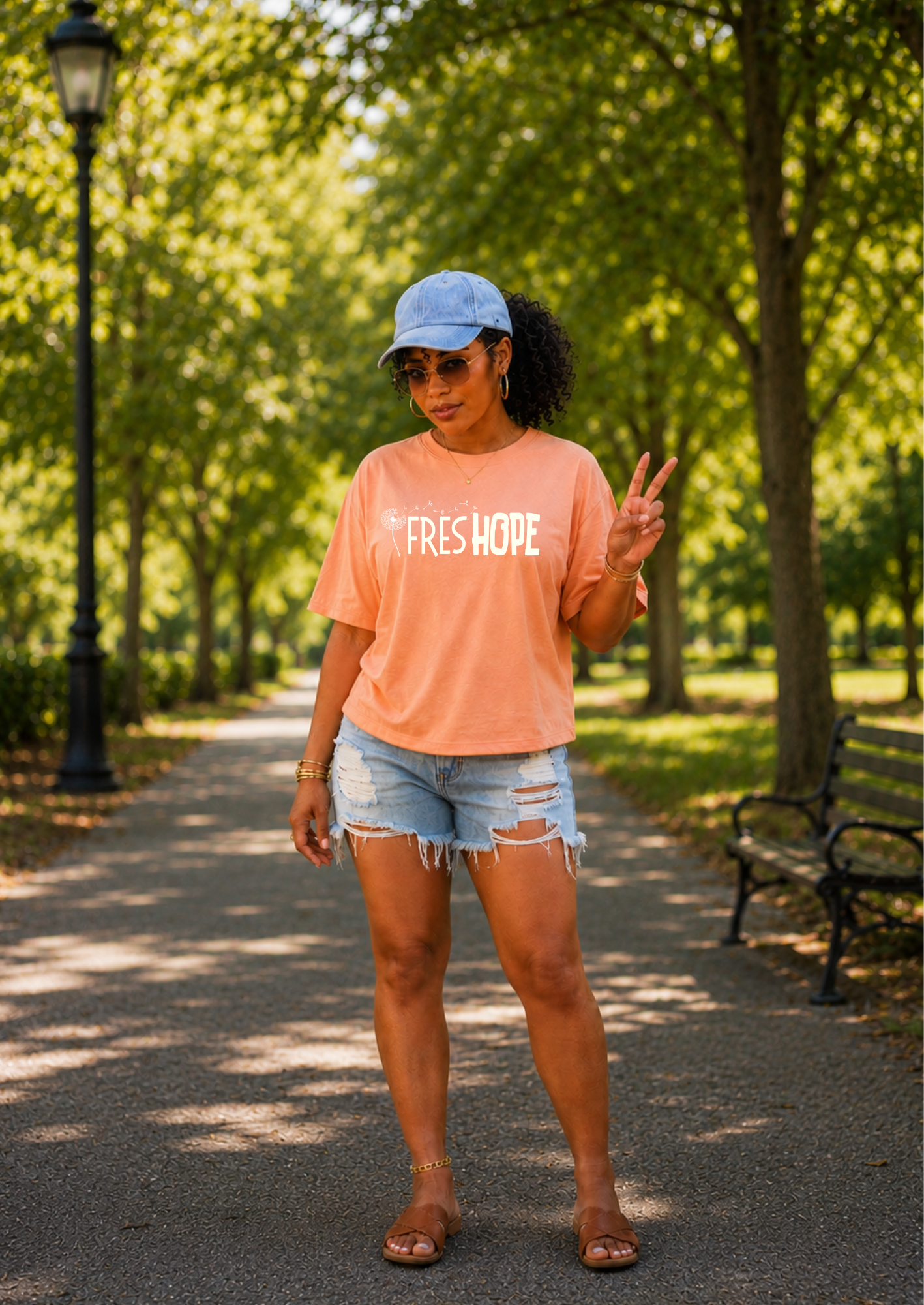 FRESHOPE