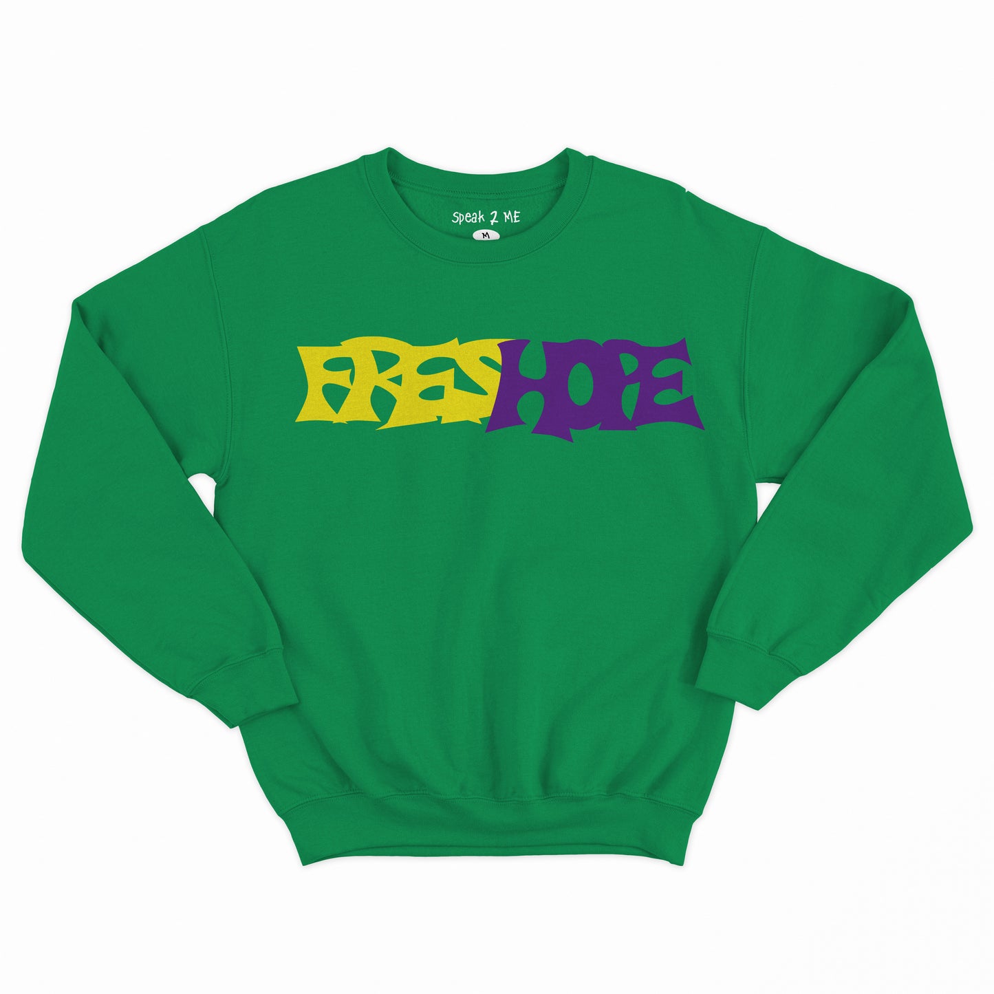 FRESHOPE Sweater