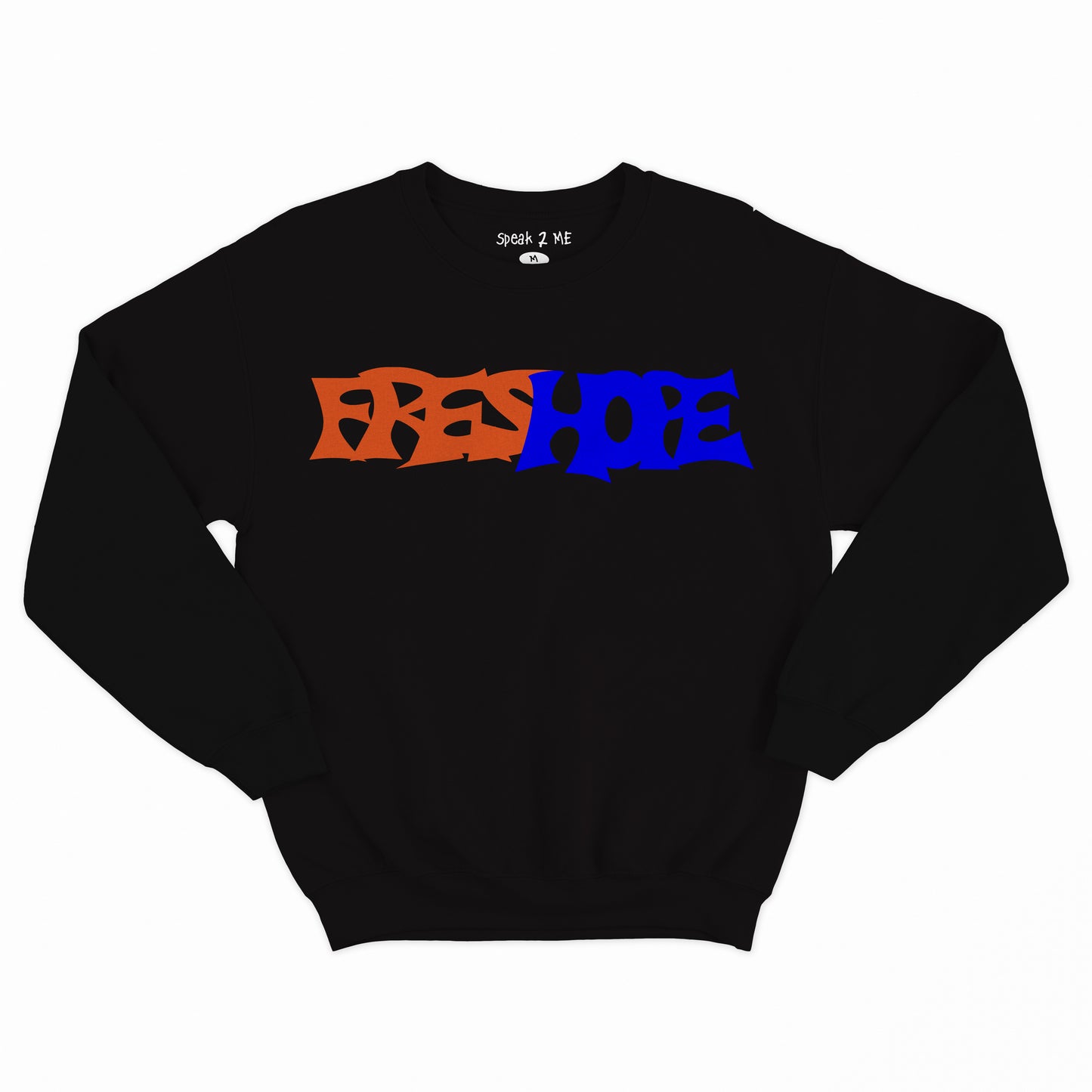 FRESHOPE Sweater