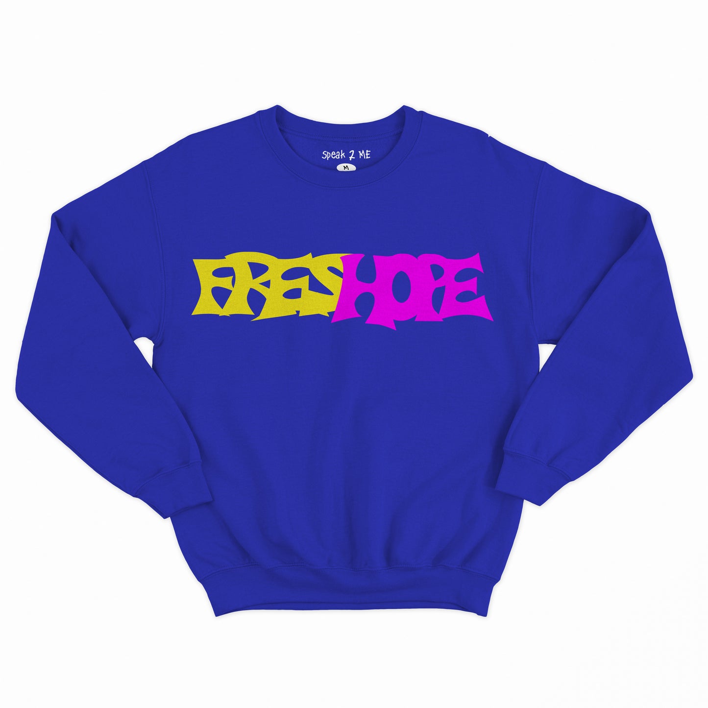 FRESHOPE Sweater