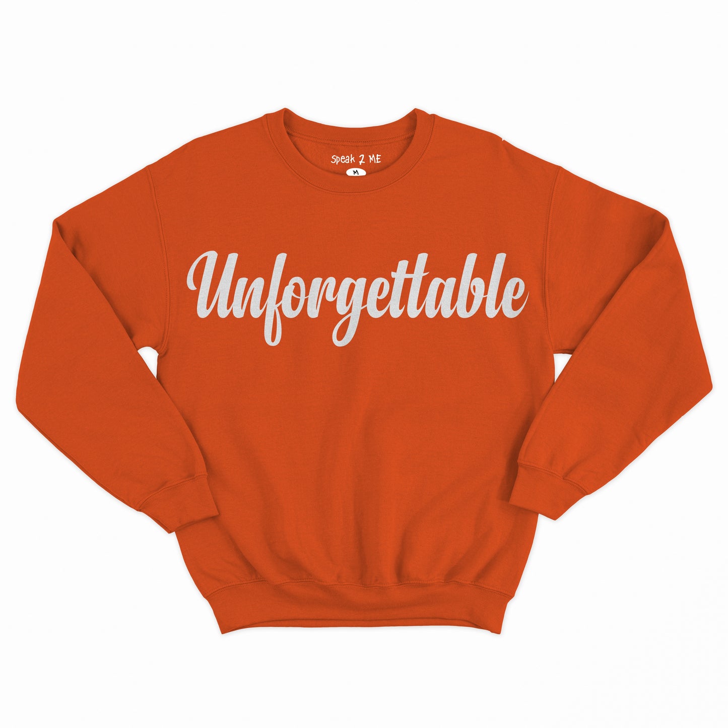 Unforgettable Sweaters