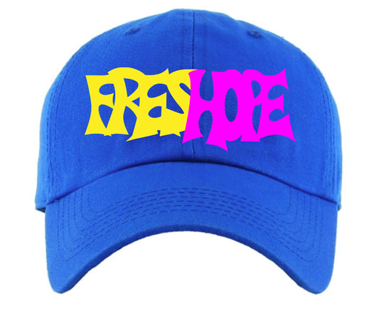 FRESHOPE CAPS