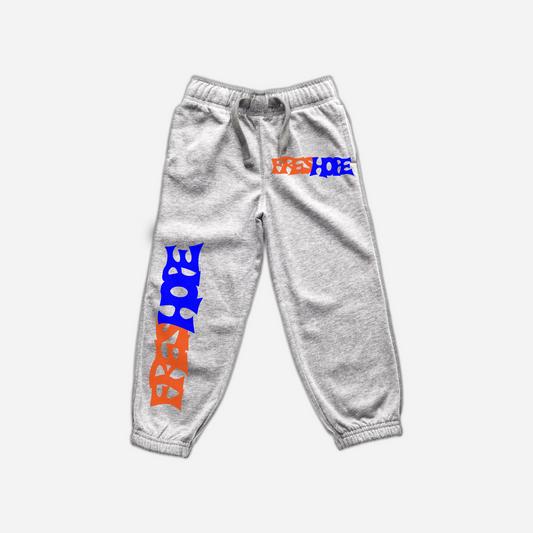 FRESHOPE Joggers - Gray