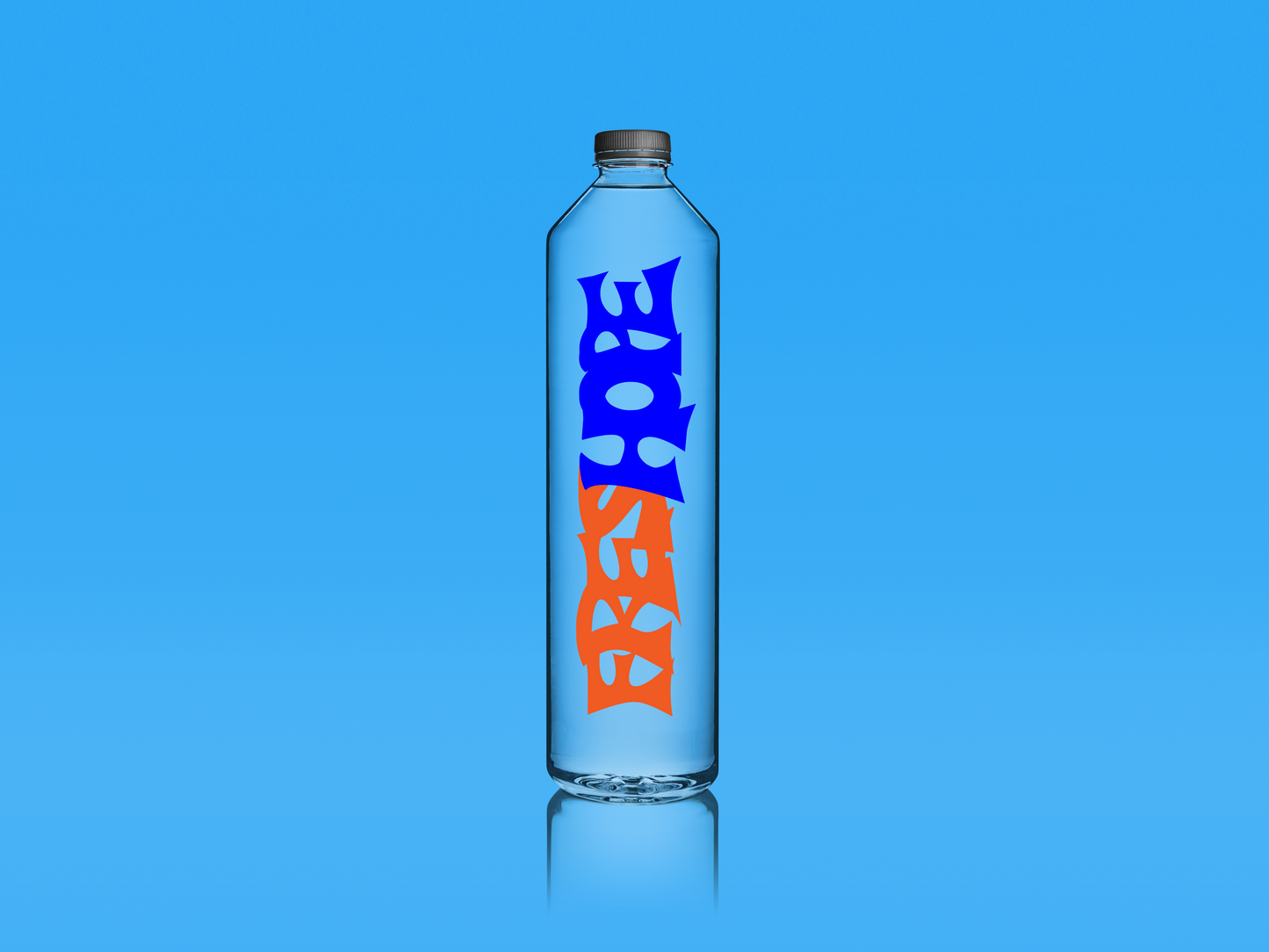 FRESHOPE Water Bottle