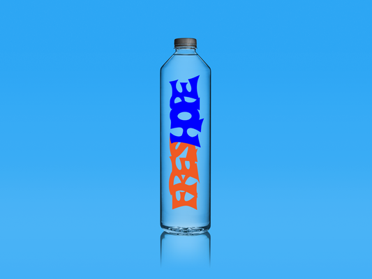 FRESHOPE Water Bottle