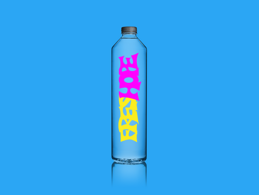 FRESHOPE Water Bottle